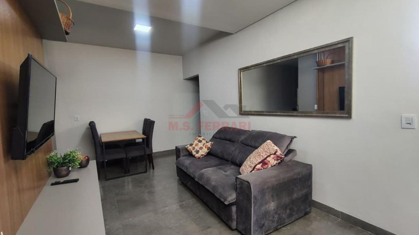 CASA NA Vila Santa Cecília em Assis