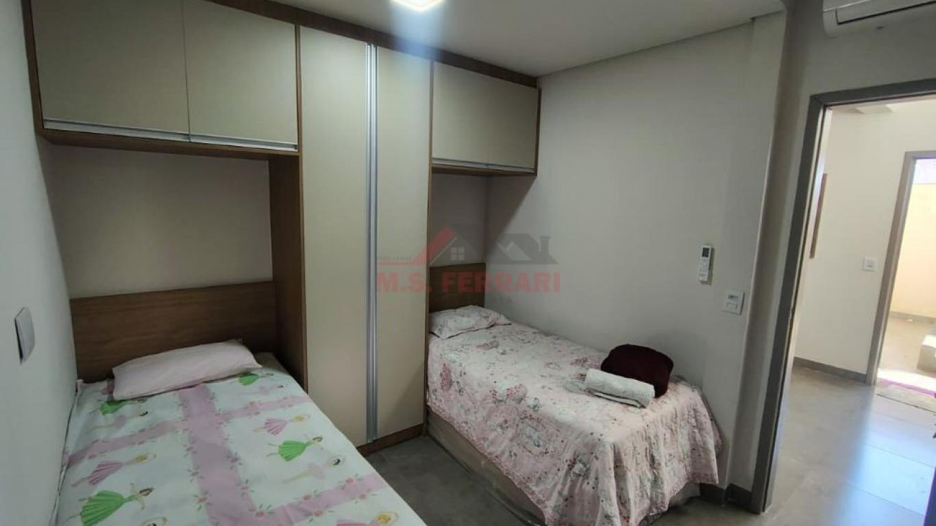 CASA NA Vila Santa Cecília em Assis