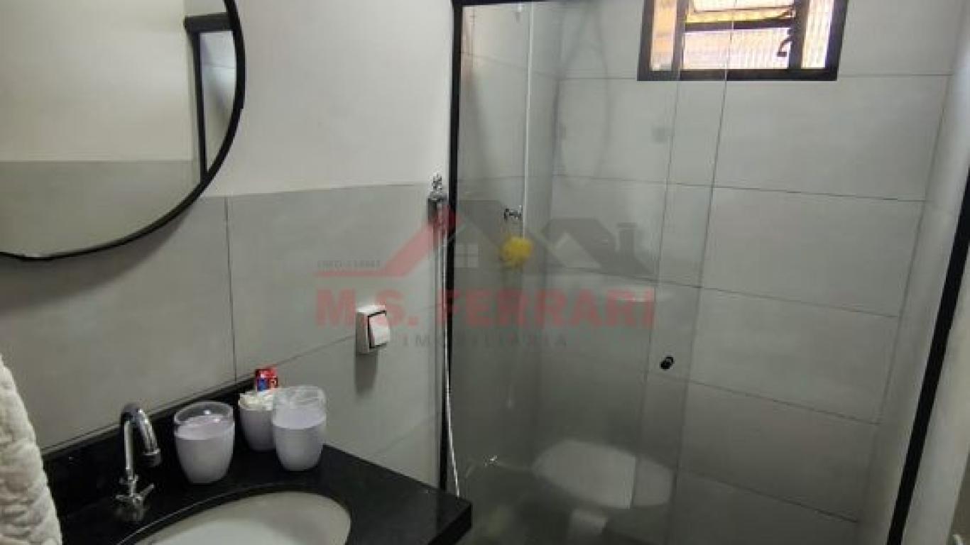 CASA NA Vila Santa Cecília em Assis