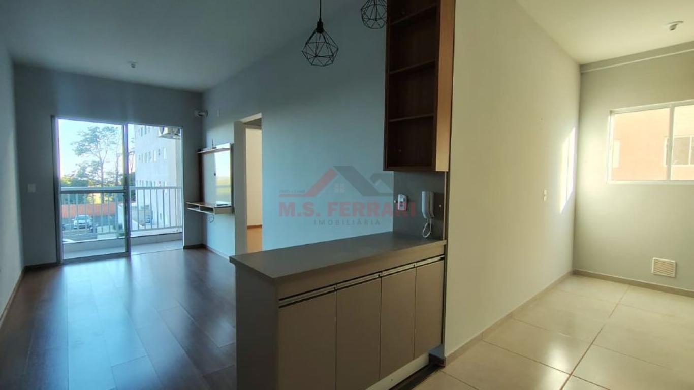 APARTAMENTO NA Centro em Assis
