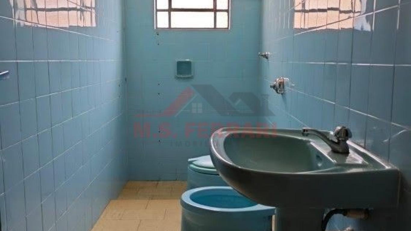 SALA COMERCIAL NA Centro em Assis