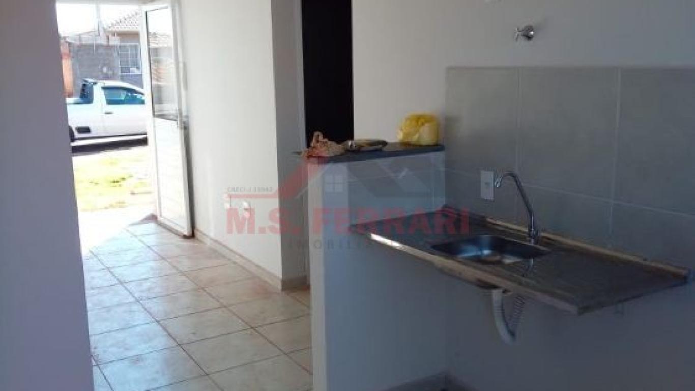 CASA NO Residencial Bella Vista II em Assis