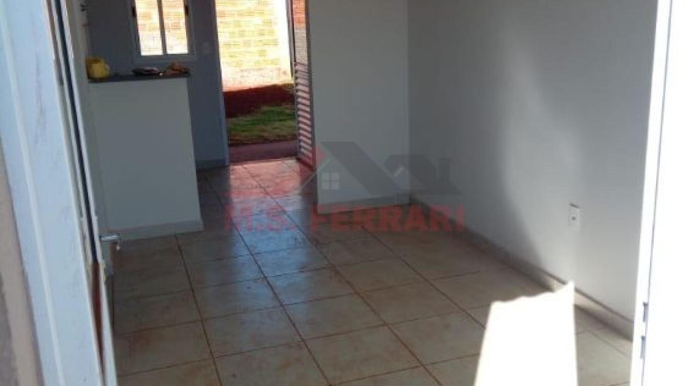 CASA NO Residencial Bella Vista II em Assis