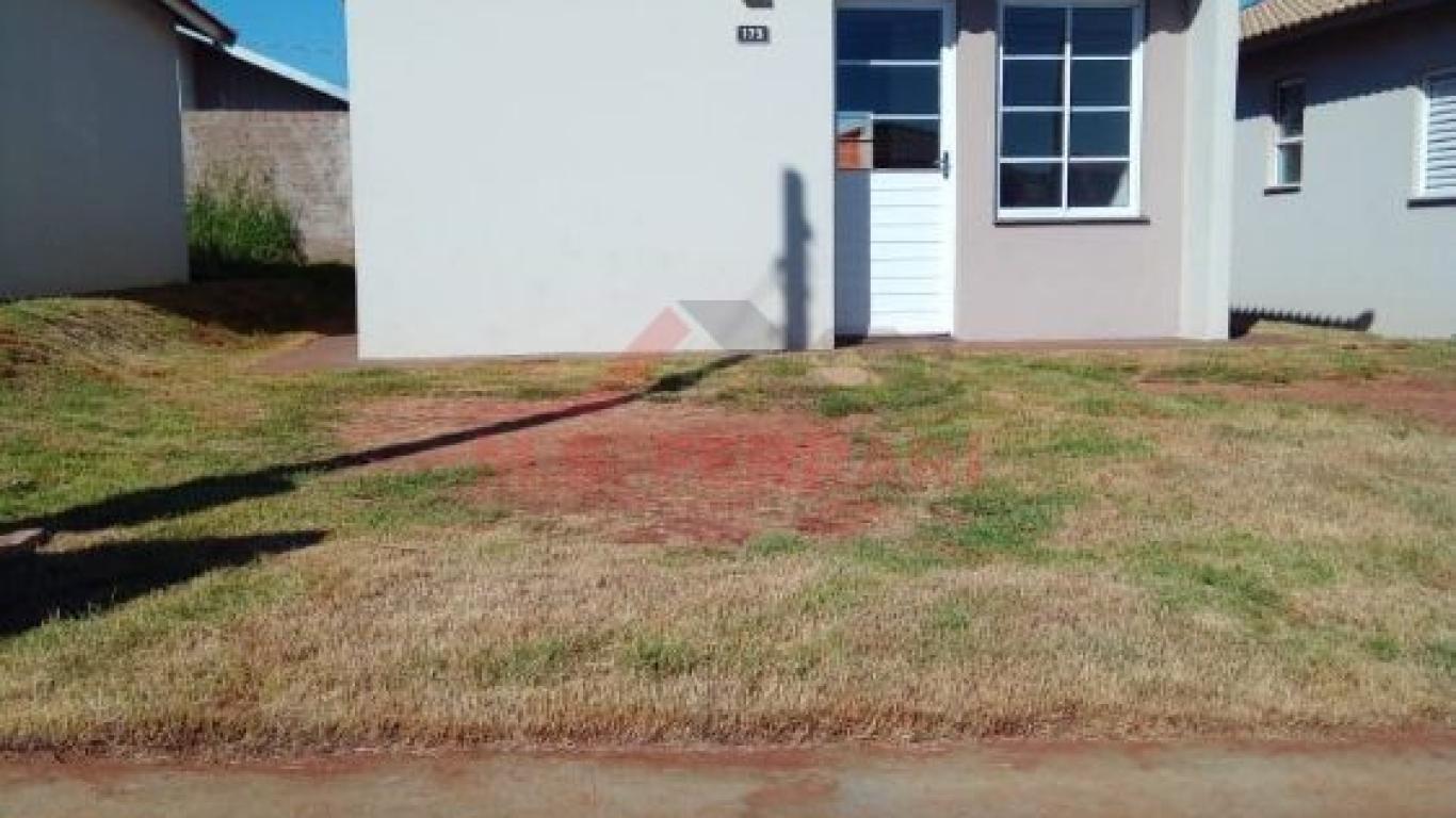 CASA NO Residencial Bella Vista II em Assis