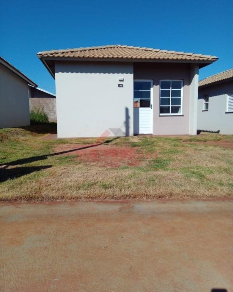 CASA NO Residencial Bella Vista II em Assis