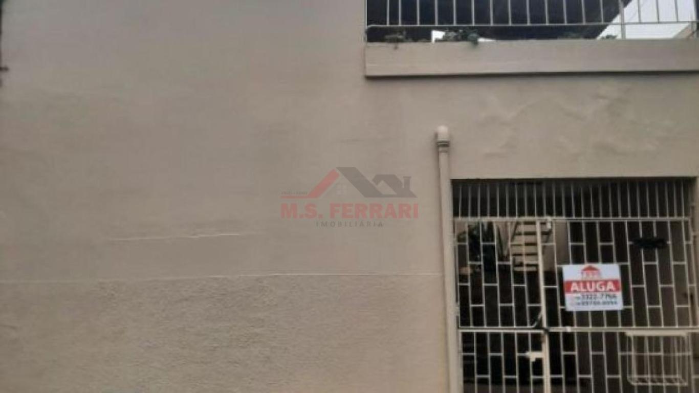CASA NA Centro em Assis