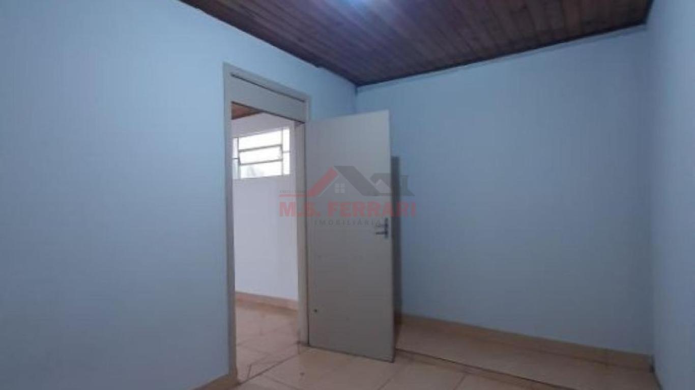 CASA NA Centro em Assis
