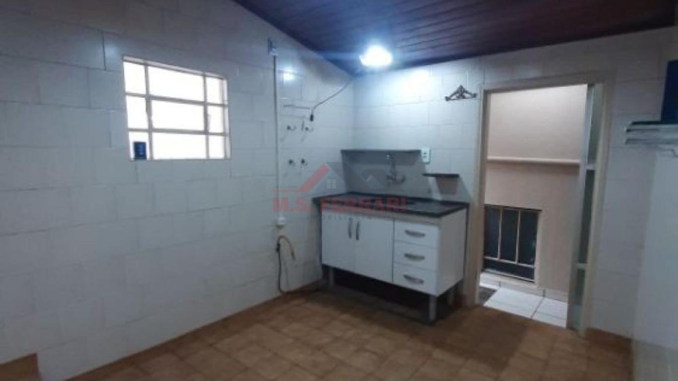 CASA NA Centro em Assis