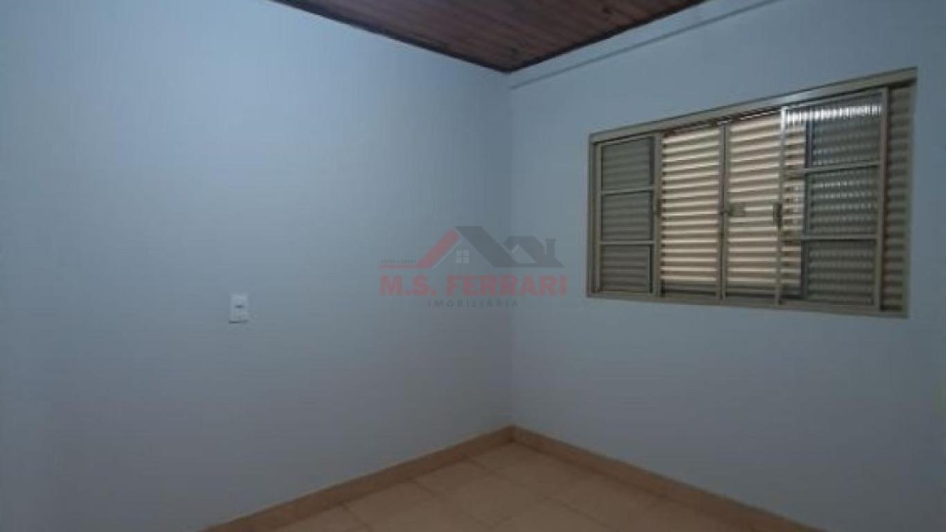 CASA NA Centro em Assis