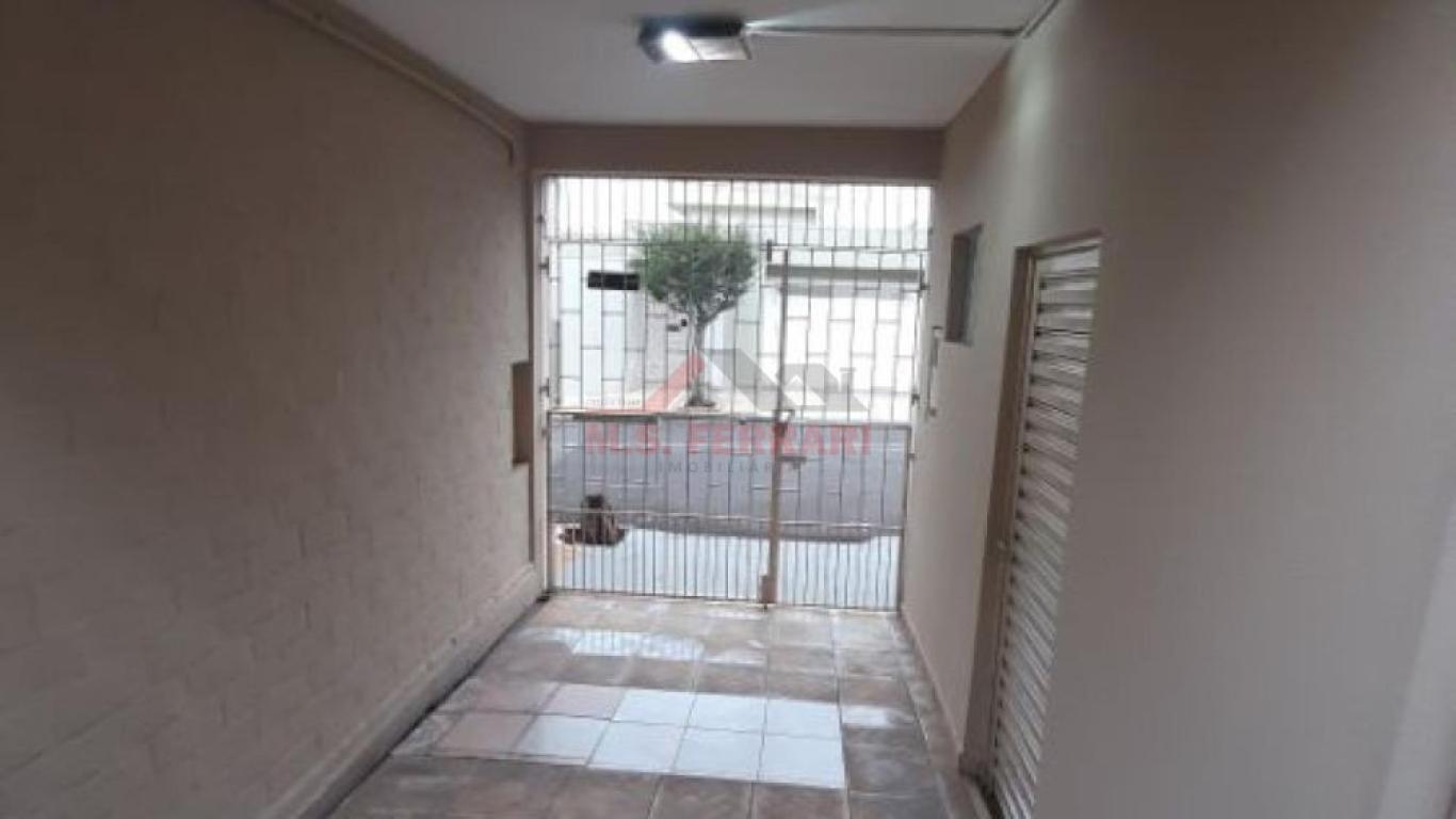 CASA NA Centro em Assis