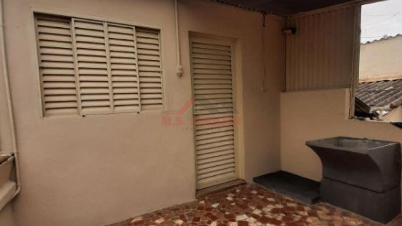 CASA NA Centro em Assis