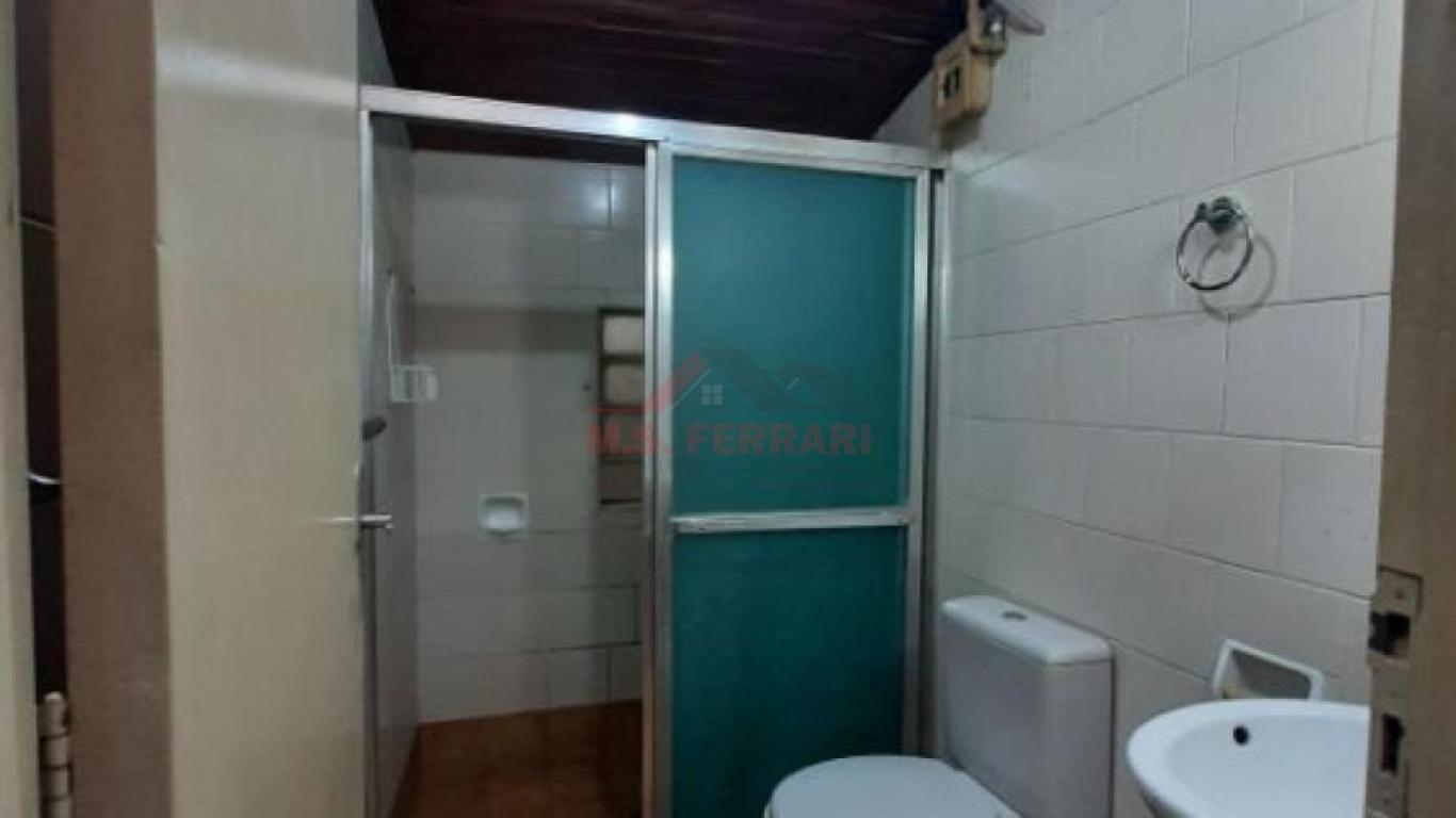 CASA NA Centro em Assis
