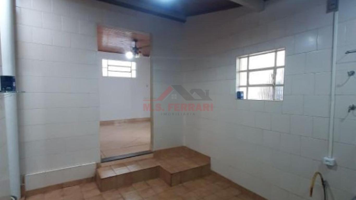 CASA NA Centro em Assis