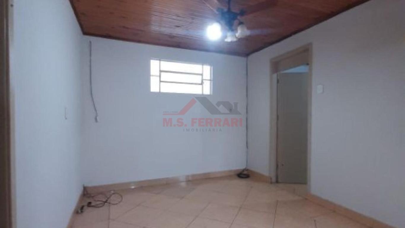 CASA NA Centro em Assis