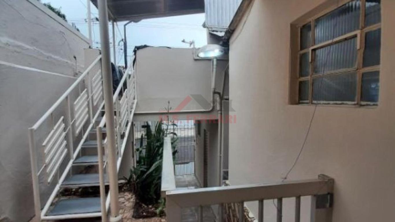 CASA NA Centro em Assis
