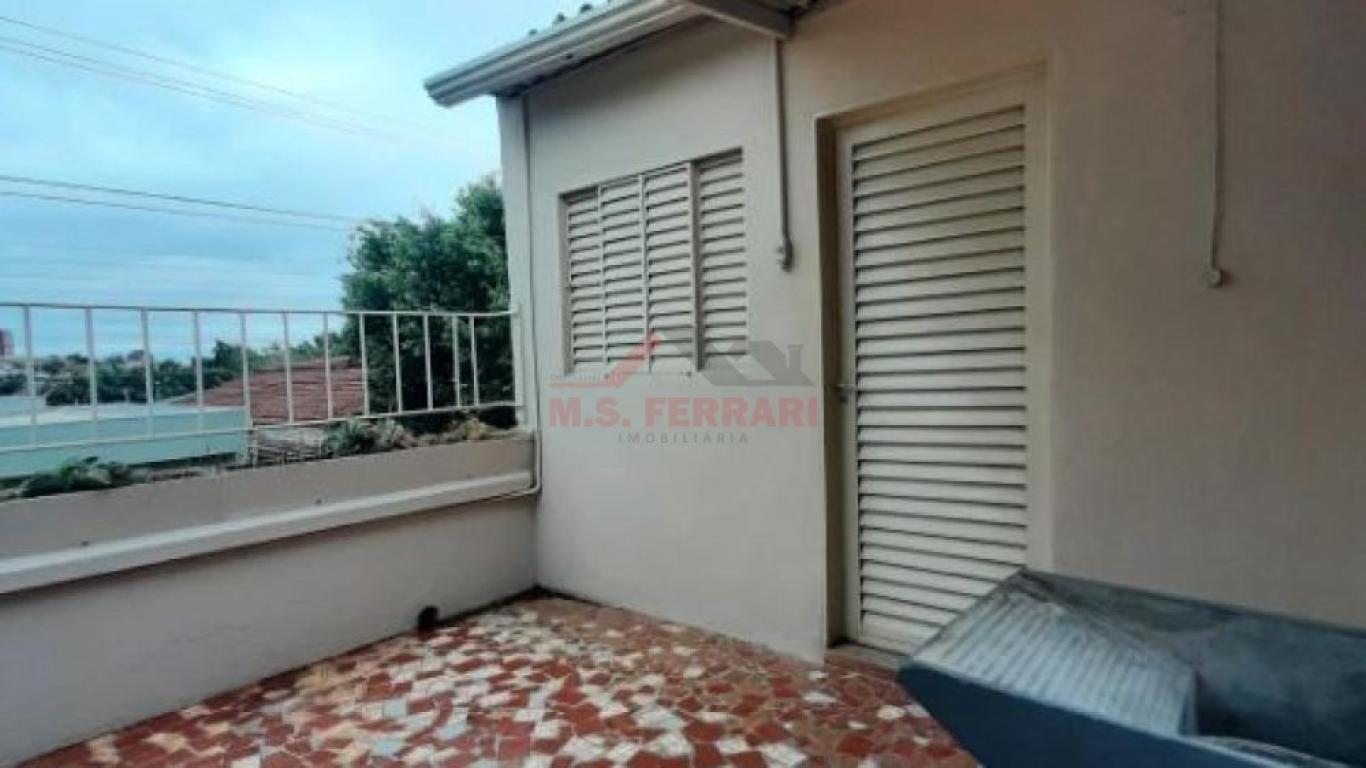 CASA NA Centro em Assis