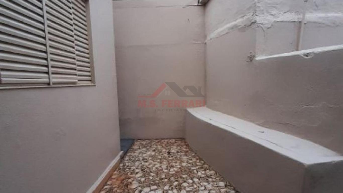 CASA NA Centro em Assis