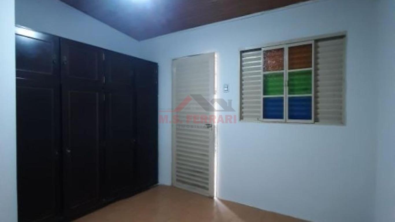 CASA NA Centro em Assis