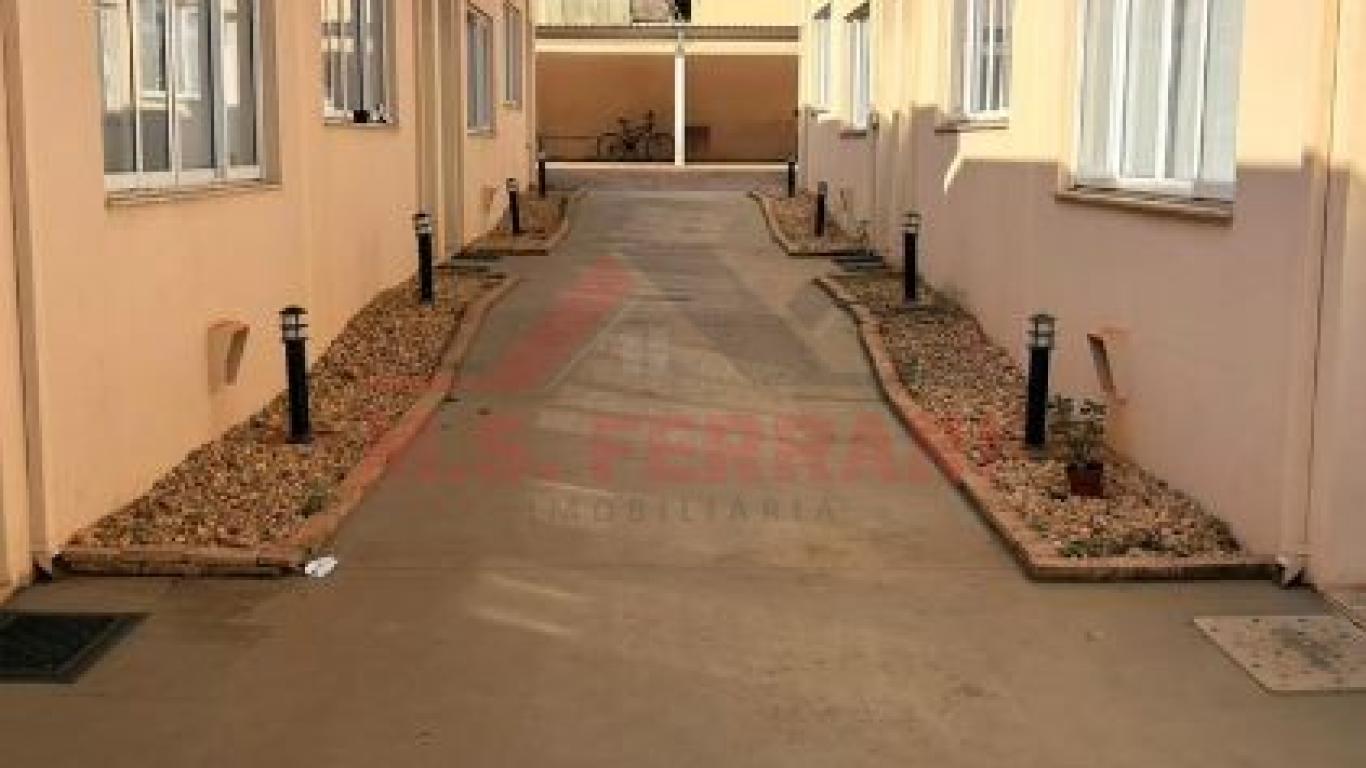 KITNET NA Vila Tênis Clube em Assis