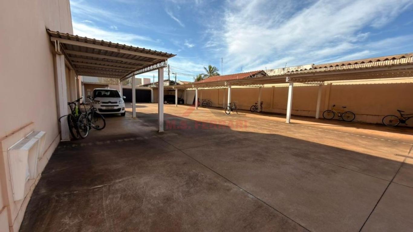 KITNET NA Vila Tênis Clube em Assis