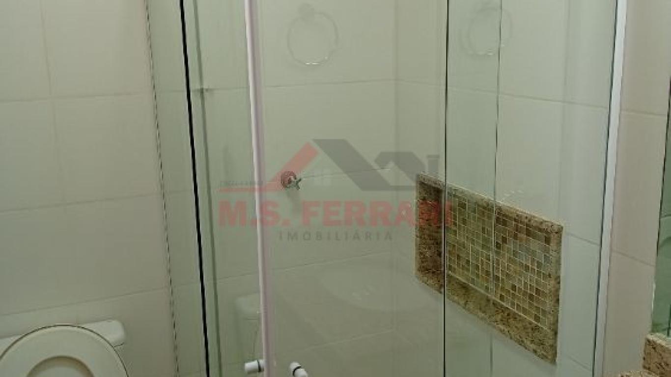 KITNET NA Vila Tênis Clube em Assis