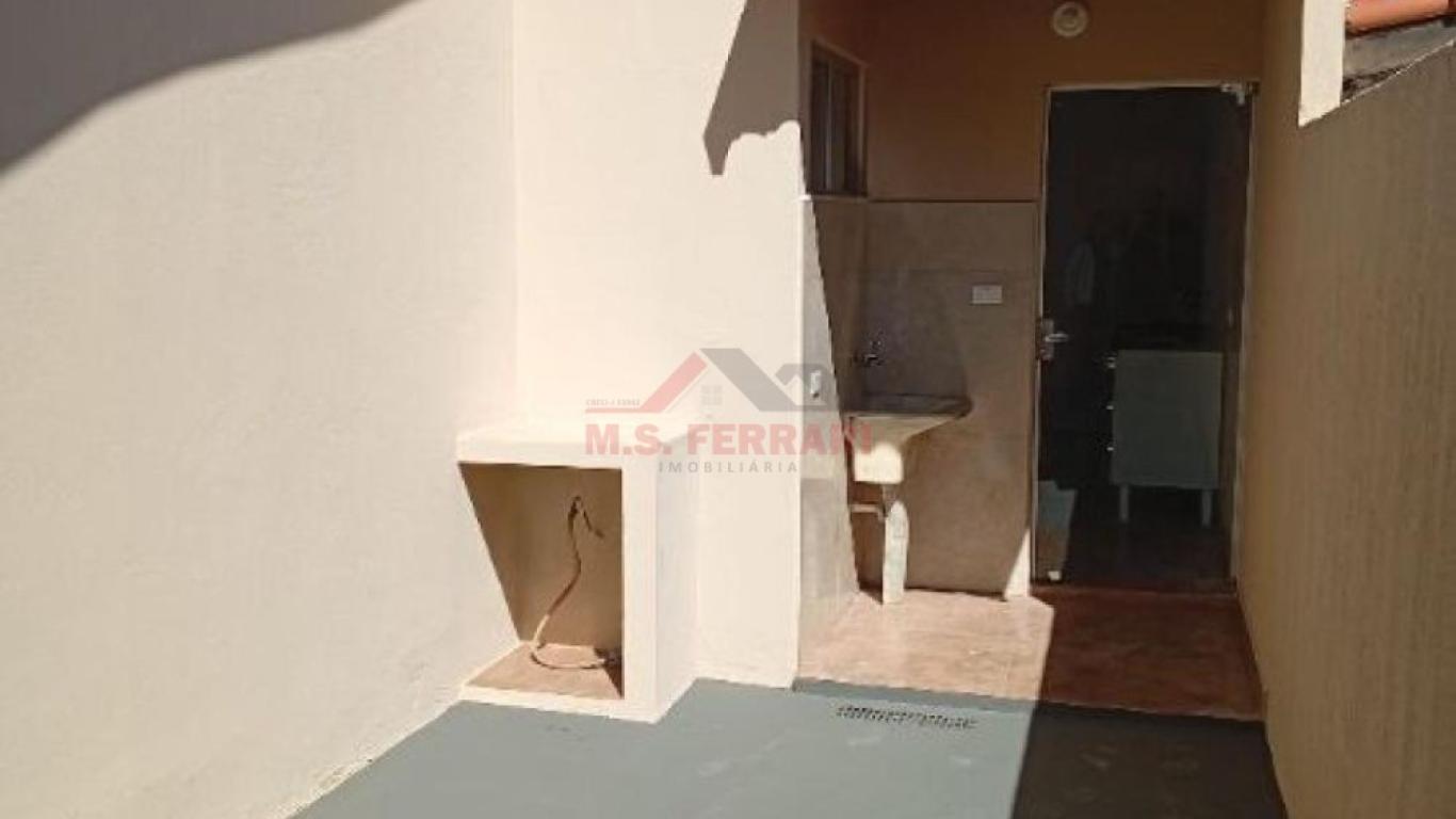 CASA NA Vila Rodrigues em Assis