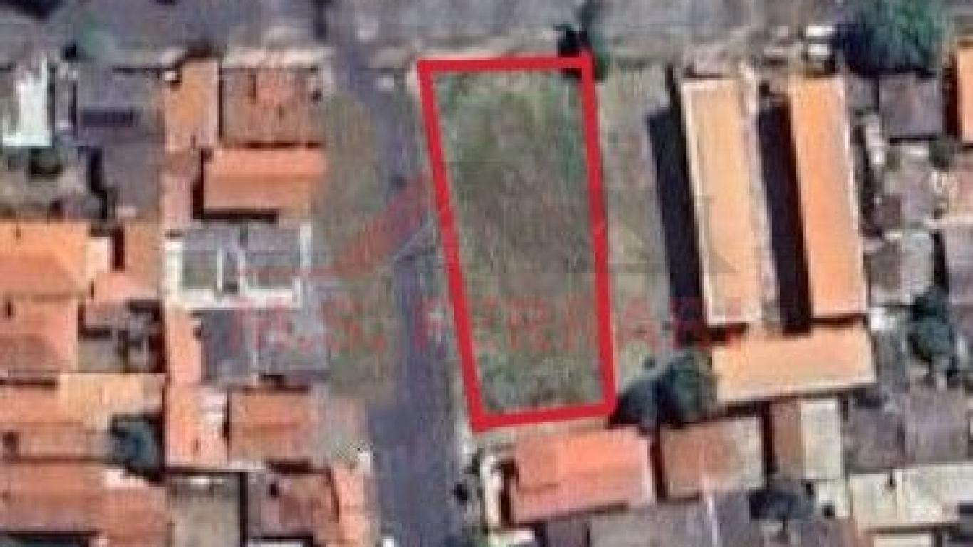 TERRENO NO Jardim Faria em Assis