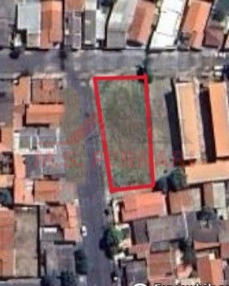 TERRENO NO Jardim Faria em Assis