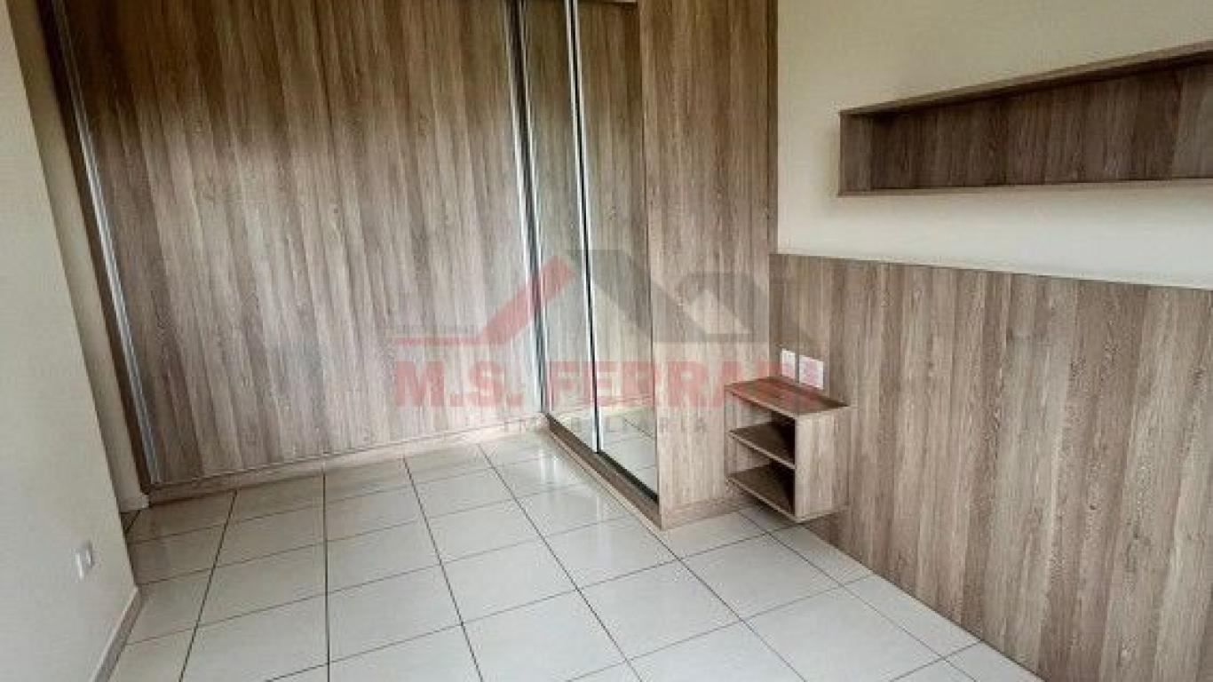 APARTAMENTO NA Conjunto Habitacional Irmã Catarina em Assis