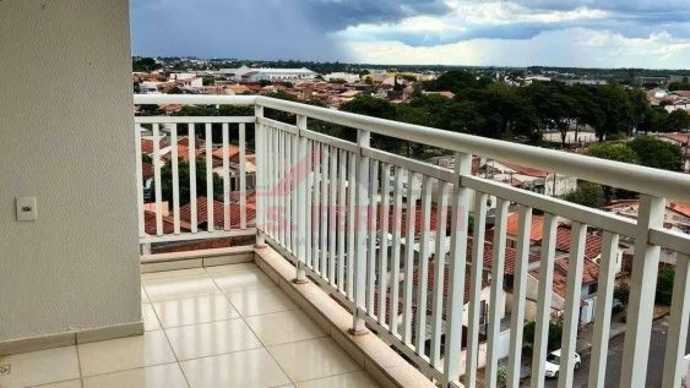 APARTAMENTO NA Conjunto Habitacional Irmã Catarina em Assis