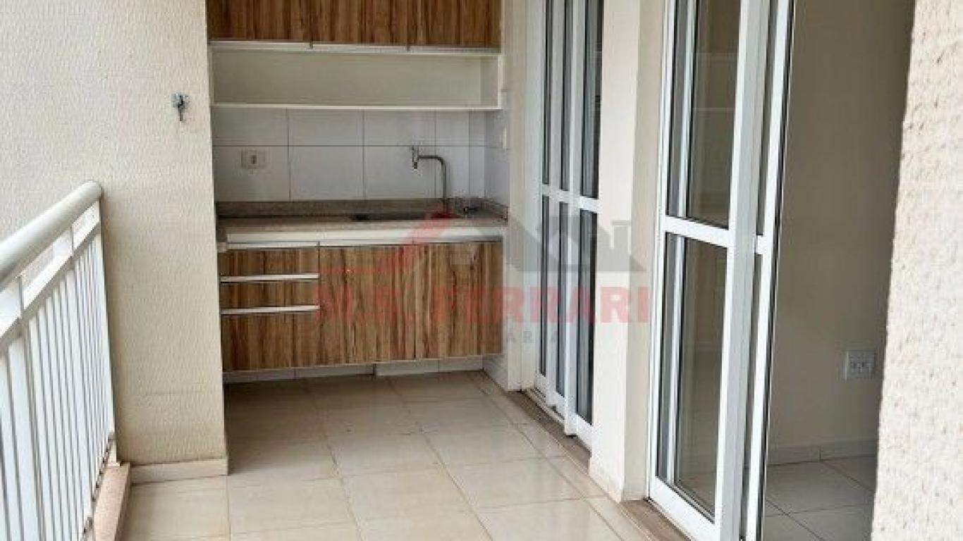 APARTAMENTO NA Conjunto Habitacional Irmã Catarina em Assis