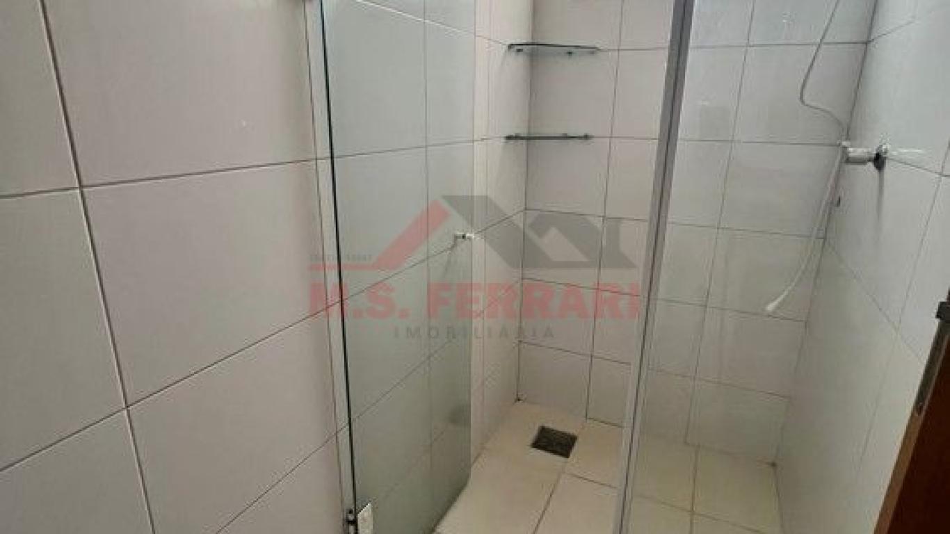 APARTAMENTO NA Conjunto Habitacional Irmã Catarina em Assis