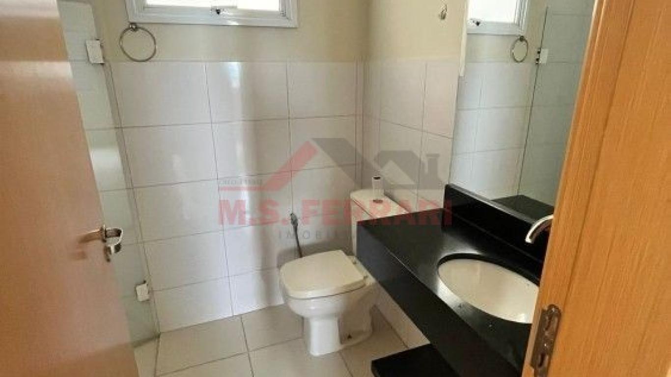 APARTAMENTO NA Conjunto Habitacional Irmã Catarina em Assis