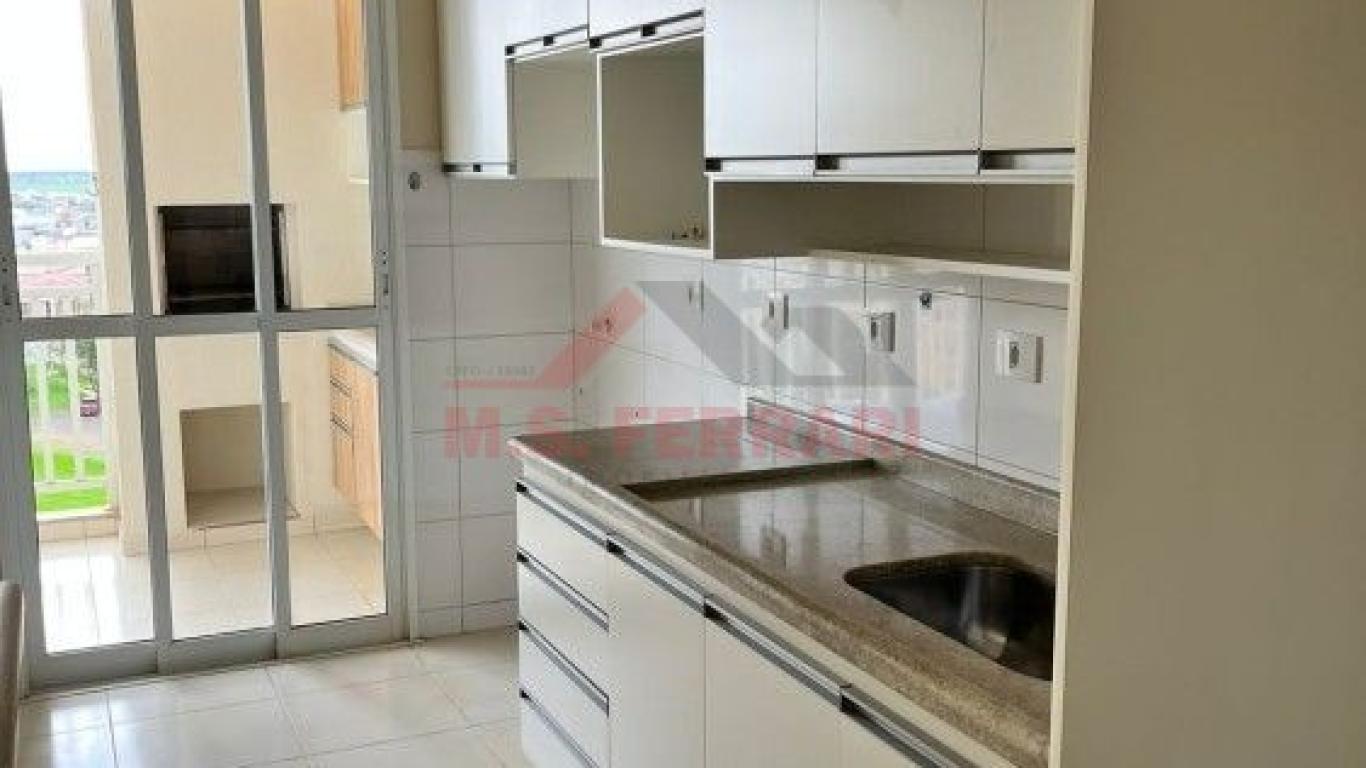 APARTAMENTO NA Conjunto Habitacional Irmã Catarina em Assis