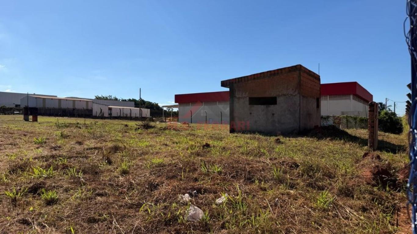 TERRENO NO Centro de Desenvolvimento de Assis em Assis