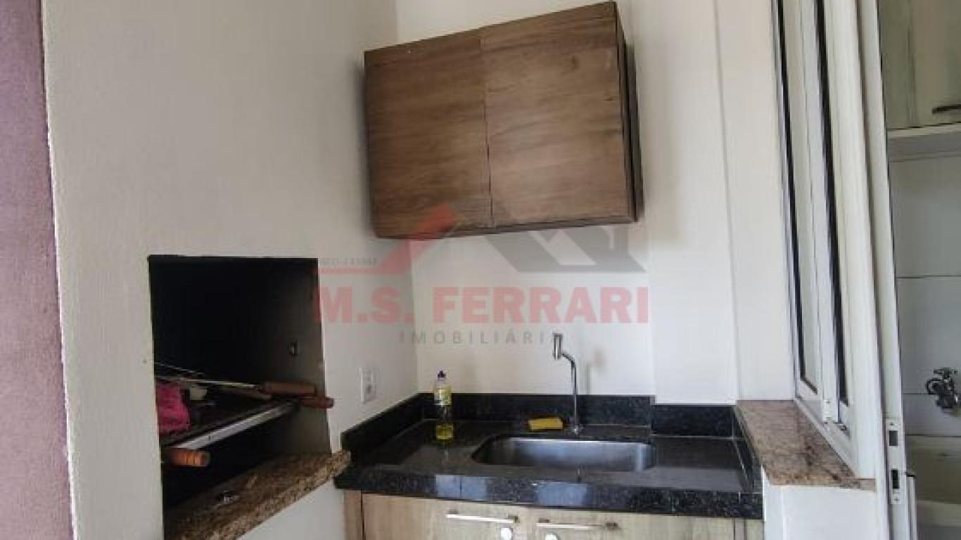 APARTAMENTO NO Jardim Morumbi em Assis