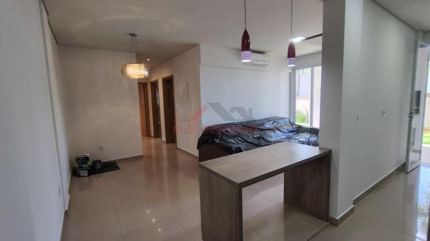 APARTAMENTO NO Jardim Morumbi em Assis