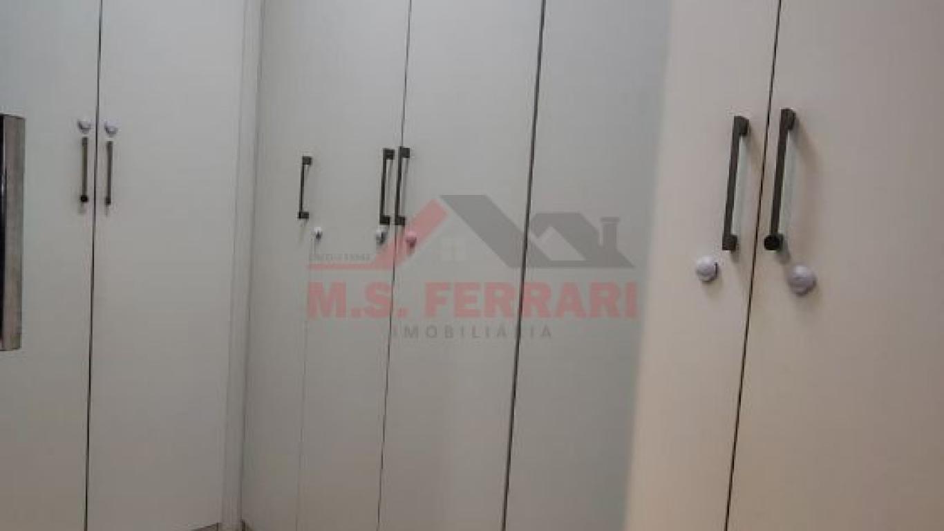 APARTAMENTO NO Jardim Morumbi em Assis