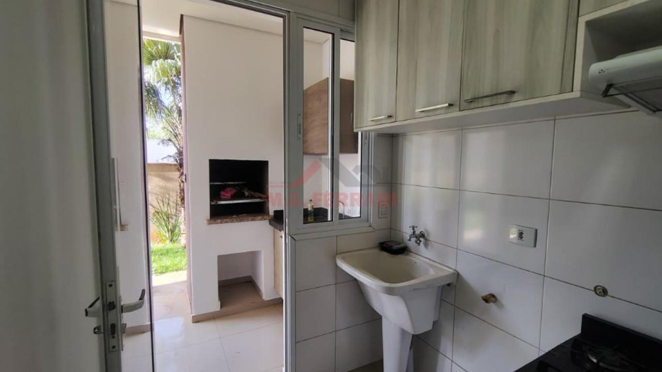 APARTAMENTO NO Jardim Morumbi em Assis