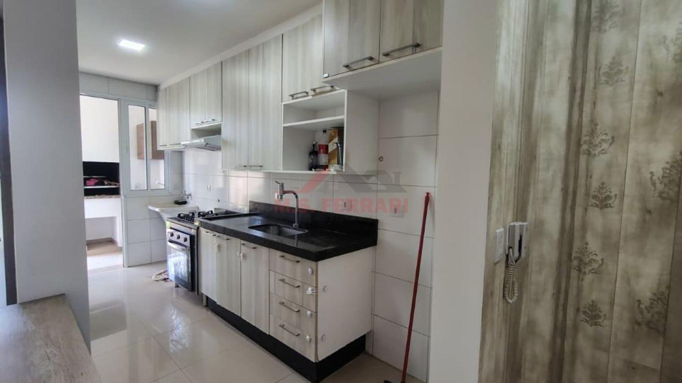 APARTAMENTO NO Jardim Morumbi em Assis
