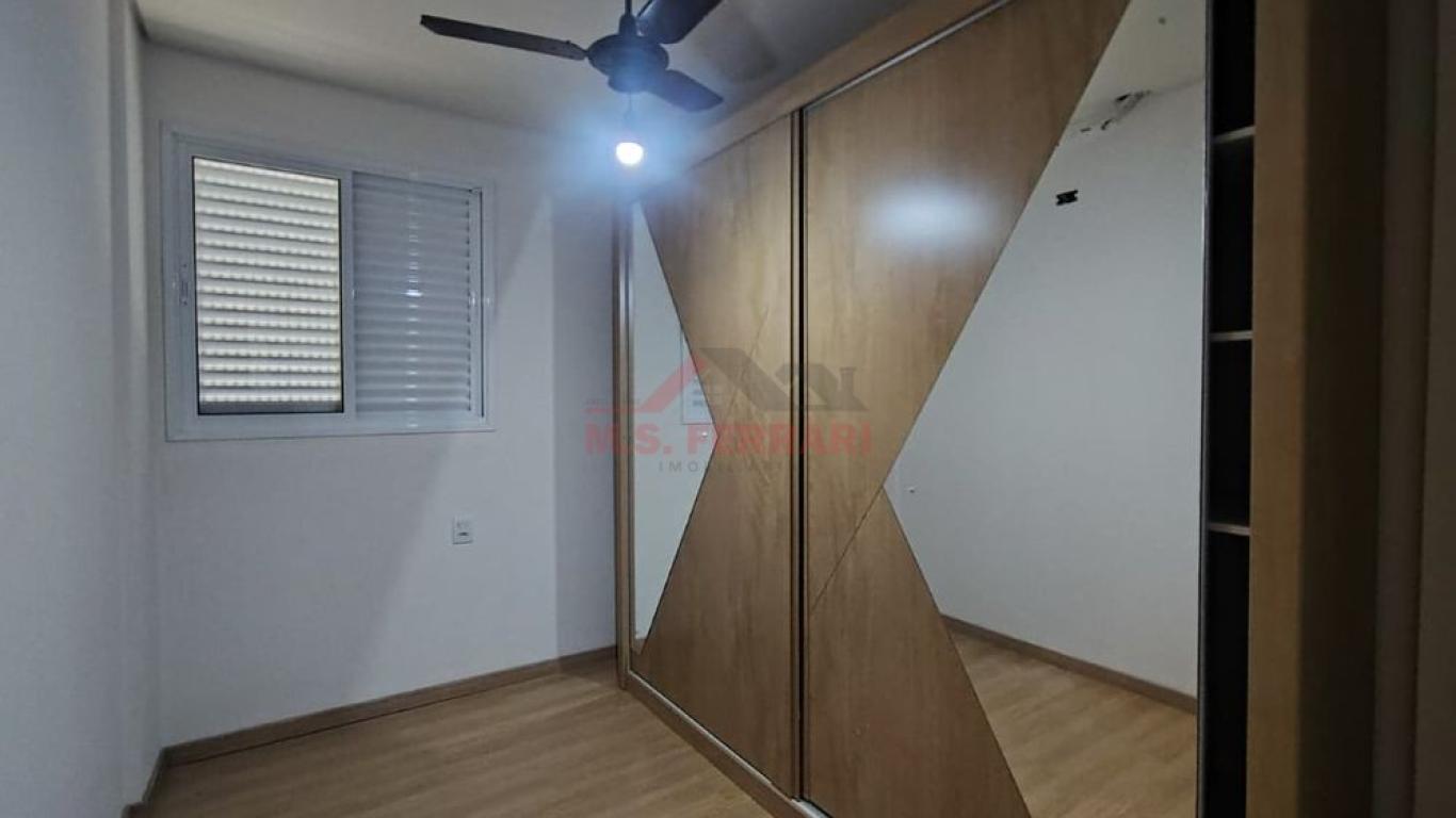 APARTAMENTO NO Jardim Morumbi em Assis
