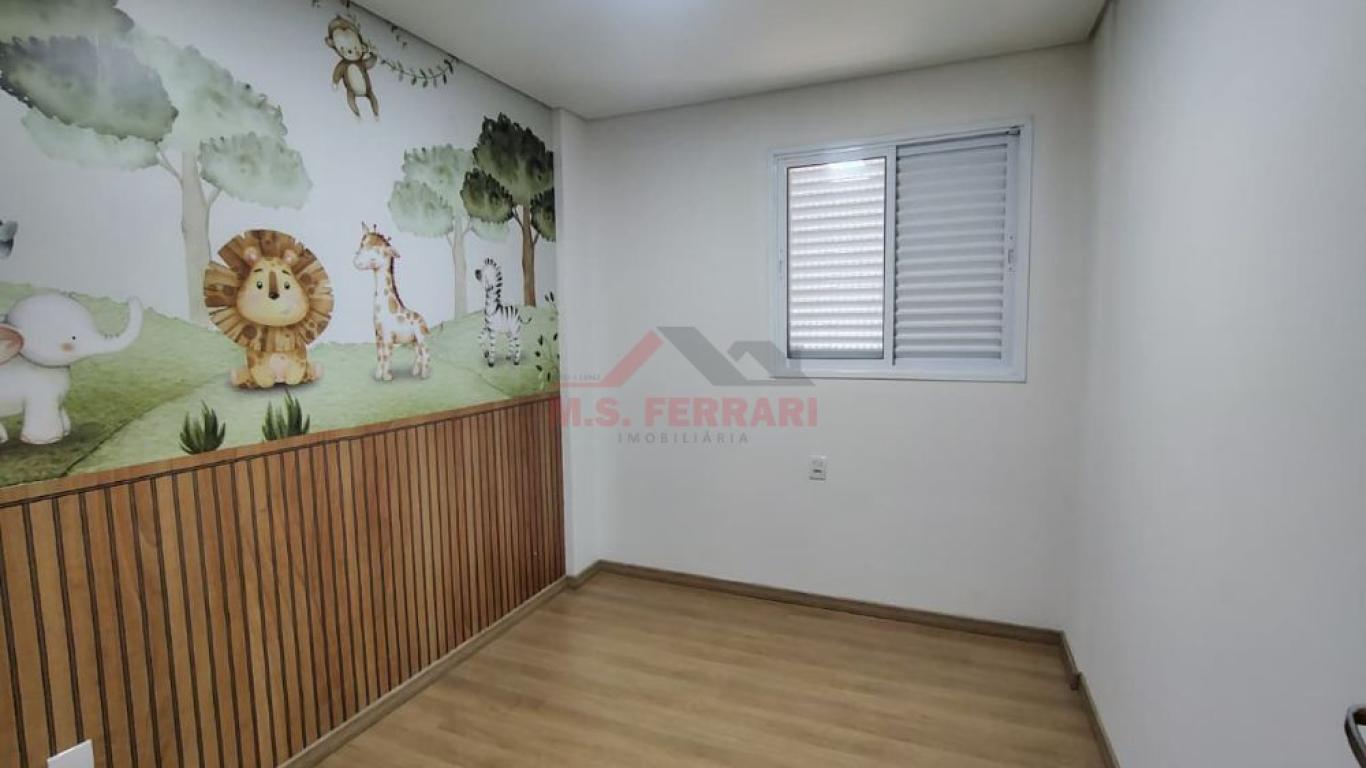 APARTAMENTO NO Jardim Morumbi em Assis