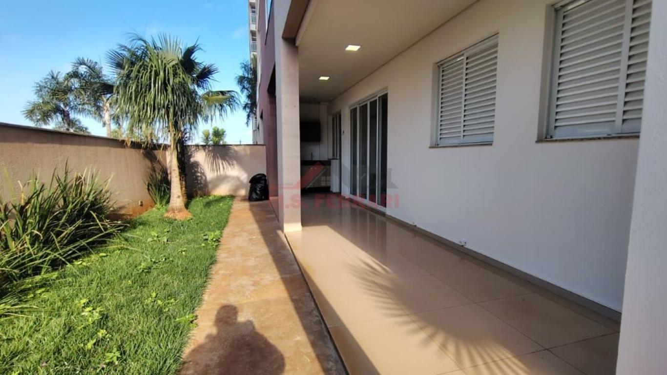 APARTAMENTO NO Jardim Morumbi em Assis