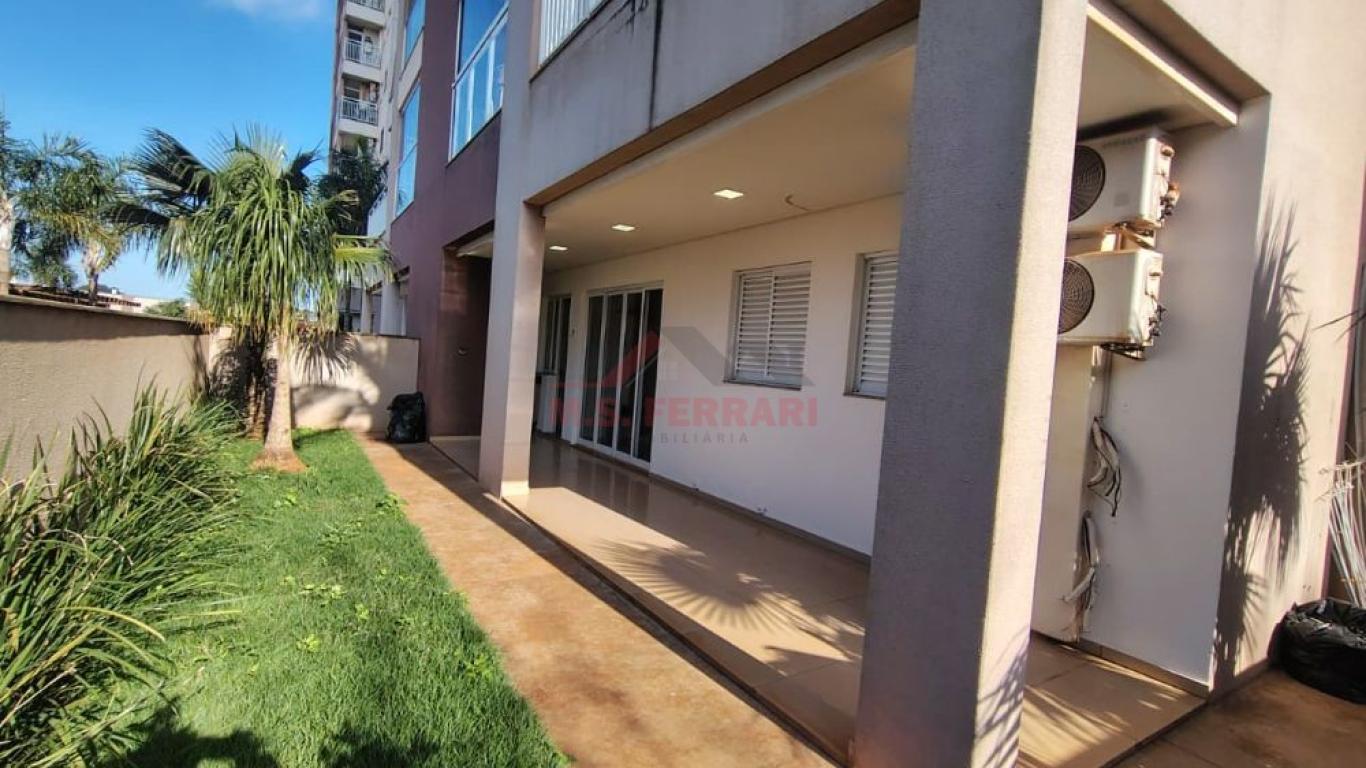 APARTAMENTO NO Jardim Morumbi em Assis