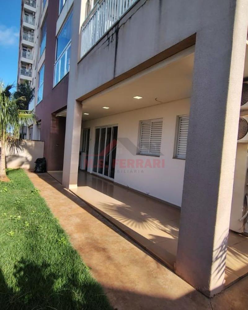 APARTAMENTO NO Jardim Morumbi em Assis