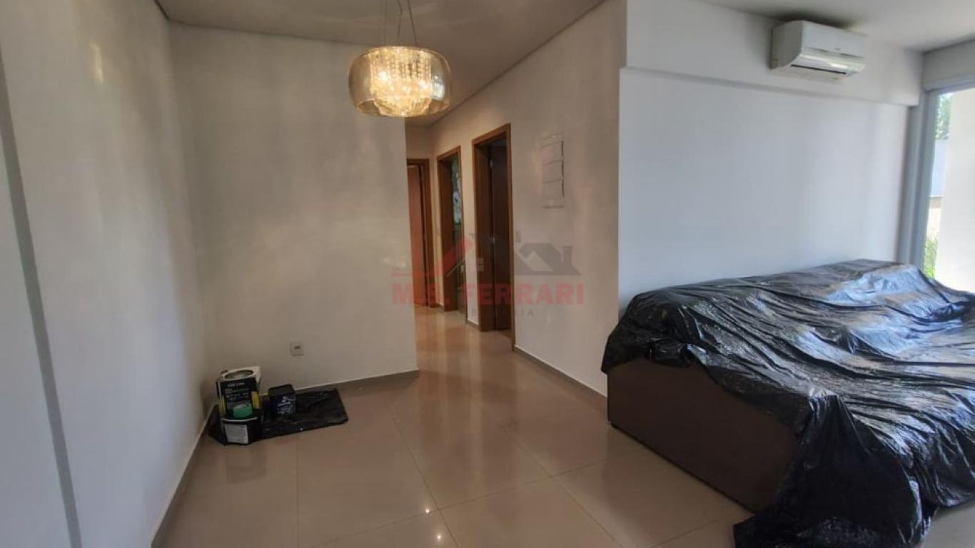 APARTAMENTO NO Jardim Morumbi em Assis