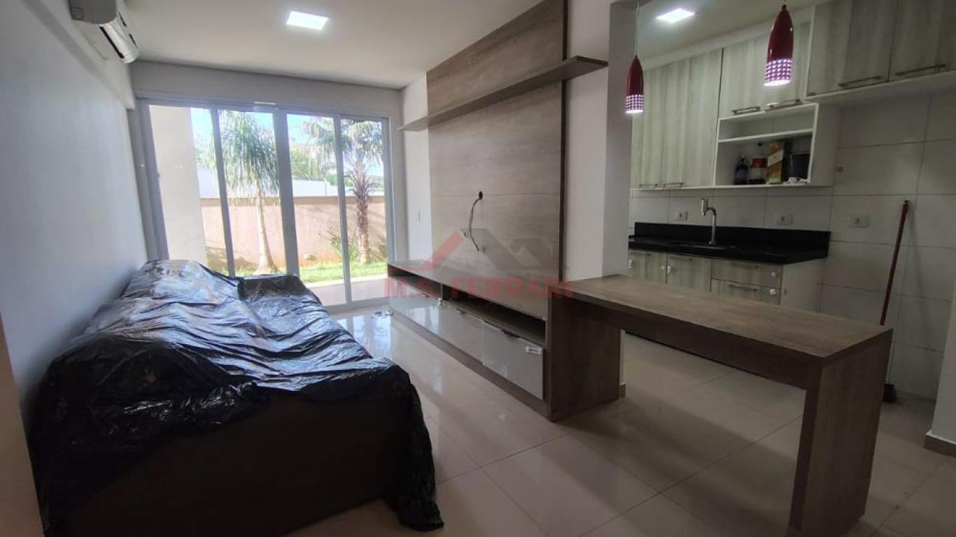 APARTAMENTO NO Jardim Morumbi em Assis