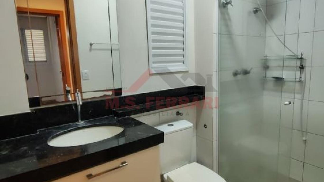APARTAMENTO NO Jardim Morumbi em Assis