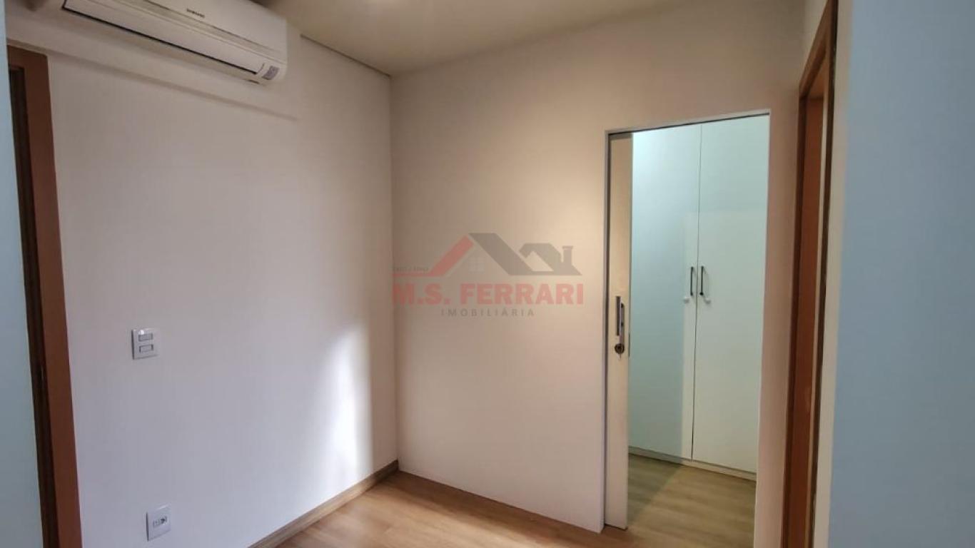 APARTAMENTO NO Jardim Morumbi em Assis
