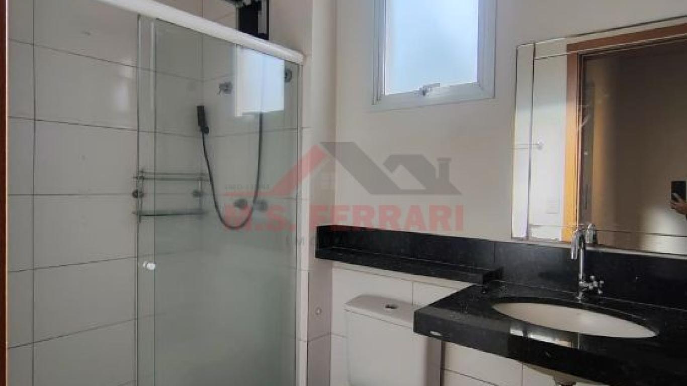 APARTAMENTO NO Jardim Morumbi em Assis